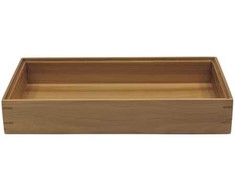 Scandinavian Home Skandinaviško namo „Hinoki indas Large NAMAI“