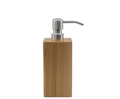 „Scandinavian Home“ muilo dozatorius Hinoki Soap pump HOME