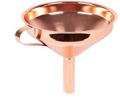 Scandinavian Home Kitchen Funnel HOME