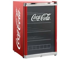 Šaldytuvas Scandomestic – Coca-Cola Highcube GDE