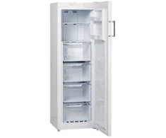Šaldytuvas Scandomestic SFS226WE cabinet šaldiklis, baltas