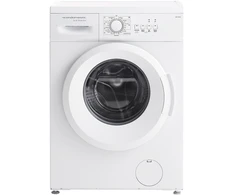 Skalbimo mašina Scandomestic - WAH 1506 W