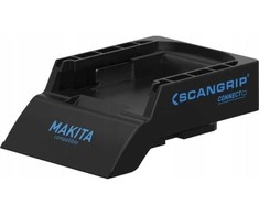 Scangrip „Connect“ adapteris, suderinamas su MAKITA JUNGTIMI 03.6148C