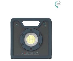 Scangrip Wytrzymała lampa robocza LED 4000 lm 29 W NOVA 4 forLIFE 03.6202