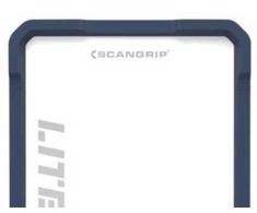 „Scangrip“ neakinantis darbo šviestuvas, 4000 lm, „VEGA LITE COMPACT“ 03.5673