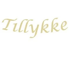 Scanseason As Sveikinimų girlianda, auksinė