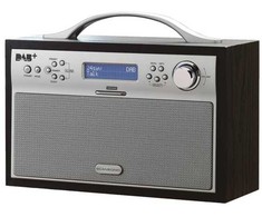 Radio Scansonic Scansonic DA88 DAB+ radio - SORT