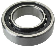 Schaeffler Nuoma FAG NJ202-E-XL-TVP2