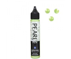 Katun Schjerning 1024 Pearl Pen Žalias 28ML