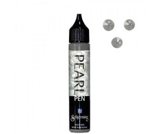 Wickwick Ltd Schjerning 1039 Pearl Pen Pilka 28ML