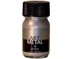 Krups Schjerning 5105 Art Metal Bly 30ML