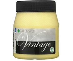 OWA Armor Schjerning 7906 Greenspot Vintage Saffron Geltona 250ML