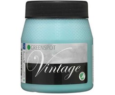 Carpetpol Schjerning 7969 Greenspot Vintage Dark Turquoise 250ML