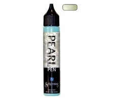 3D TISK Schjerning Pearl Pen, Mėtų, skystas, 3D efektas, 28 ml, 1 vnt.