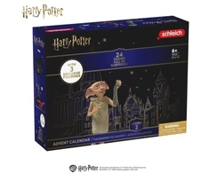 Figūrėlė Schleich Harry Potter Mini Figurki Kalendarz adwentowy Seria 2 (99241)