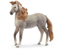 SCHLEICH HORSE CLUB Andalūzijos žirgas