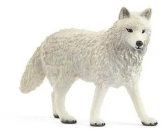 Collecta SCHLEICH WILD LIFE Arktinis vilkas