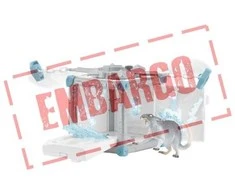 Schleich - BattleCave Ice Rat (42676)