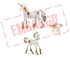 Schleich Bayala Magical Starter Set (72290)