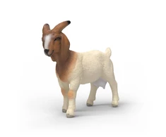 Schleich figūrėlė Būrų veislės ožka