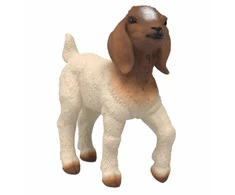 Schleich figūrėlė Būrų veislės ožiukas