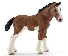 Schleich figūrėlė Klaidesdeilo veislės kumeliukas