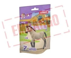 Schleich 573 fd kolekcinis kumeliuko deimantas