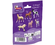 Schleich SLH rebak kolekcj.Ravi 81479 24580