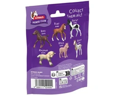 Schleich SLH rebak kolekcj.Reina 81482 24092
