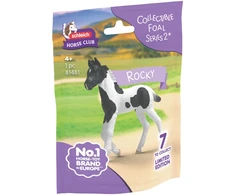 Schleich SLH rebak kolekcj.Rocky 81481 23606