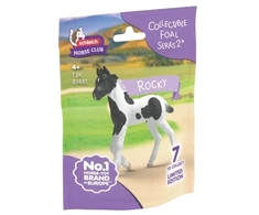 Schleich SLH rebak kolekcj.Rocky 81481 23606