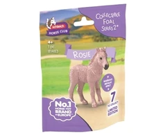 Schleich SLH rebak kolekcj.Rosie 81483 21176