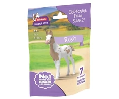 Schleich SLH rebak kolekcj. Rusty 81484 22623