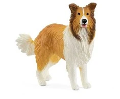 Schleich figūrėlė Kolis
