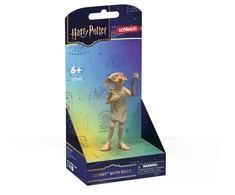 Schleich Dobby su kojine