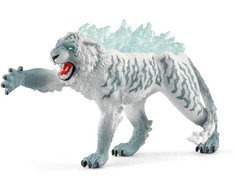 Schleich figūrėlė Ledo tigras