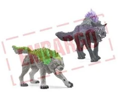 Schleich - Eldrador Creatures Starter Set (72289)