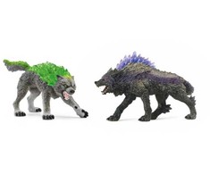 Schleich - Eldrador Creatures Starter Set (72289)