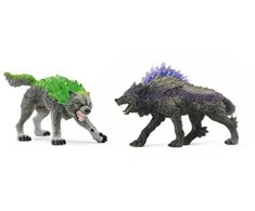 Schleich - Eldrador Creatures Starter Set (72289)