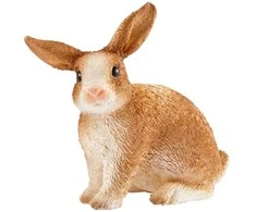 Schleich figūrėlė Triušis