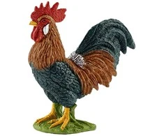 Schleich figūrėlė Gaidys