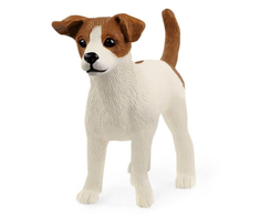 Schleich figūrėlė Džeko raselo terjeras