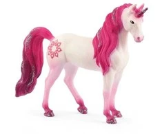 Schleich figūrėlė Rožinis Vienaragis