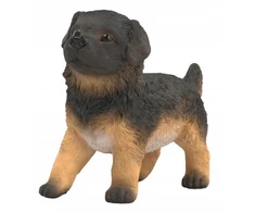 Schleich figūrėlė Vokiečių aviganio šuniukas