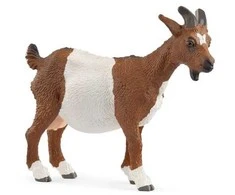 Collecta SCHLEICH FARM WORLD ožka