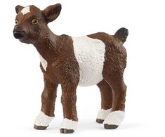 Collecta SCHLEICH FARM WORLD ožka