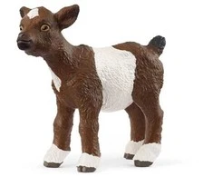 Collecta SCHLEICH FARM WORLD ožka