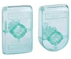 Schleich Schneider Electric 13950, permatomas, turkio spalvos