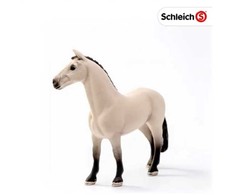 Schleich Hanoverio eržilas (raudonasis Dunas)