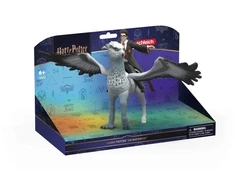 Schleich Hario Poterio figūrėlė ant Buckbeak